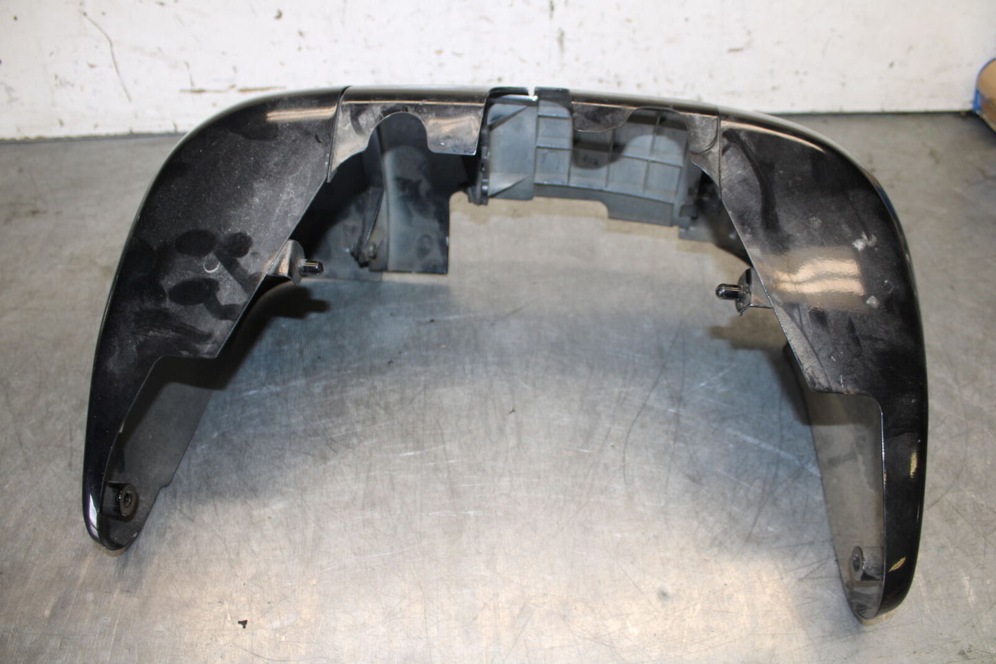 05-06 YAMAHA ROAD STAR XV1700A SIDE COVER PANEL COWL FAIRING BB703