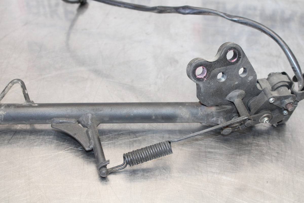 24-25 KAWASAKI ELIMINATOR 450 KICKSTAND SIDE KICK STAND BB869