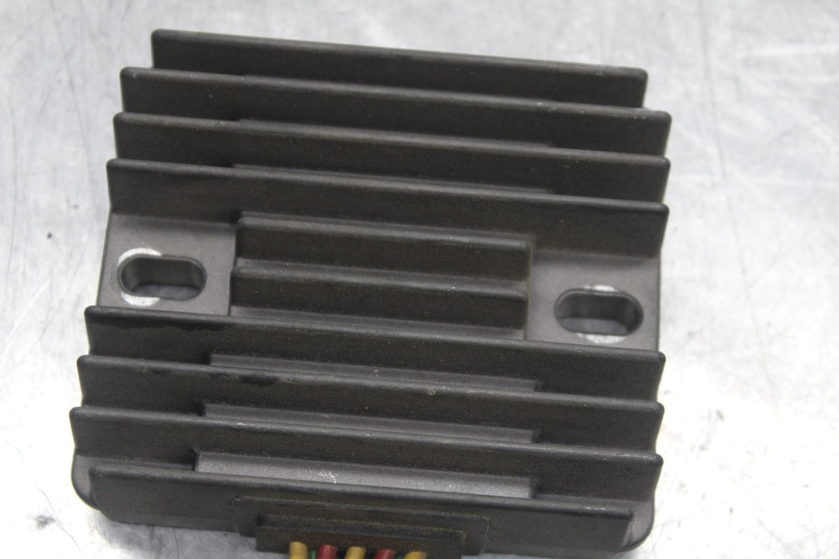 2004 Honda CBR600F4i RECTIFIER VOLTAGE REGULATOR 31600-MBW-D21 BB606