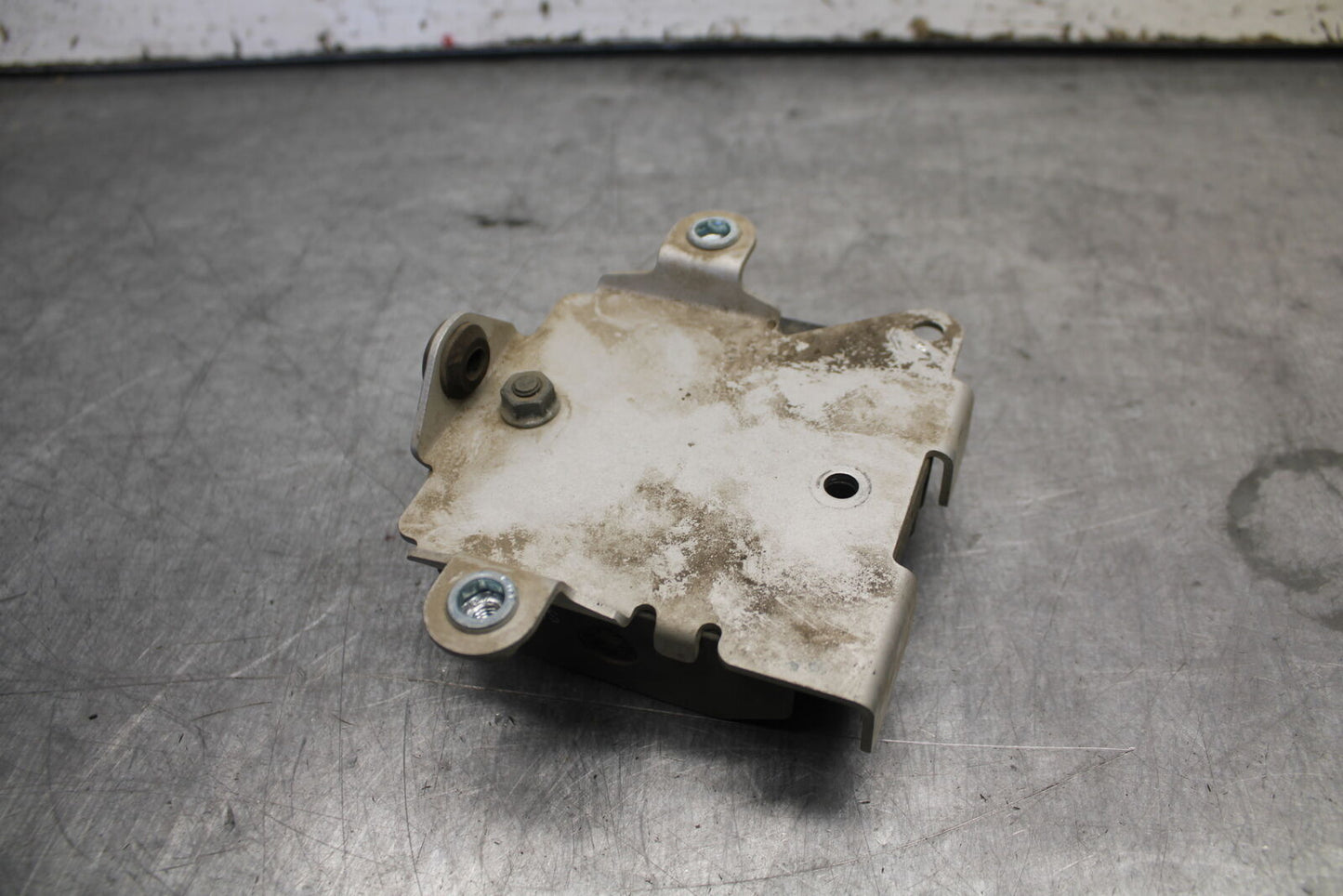 07-09 YAMAHA FZ6 RECTIFIER VOLTAGE REGULATOR BB713