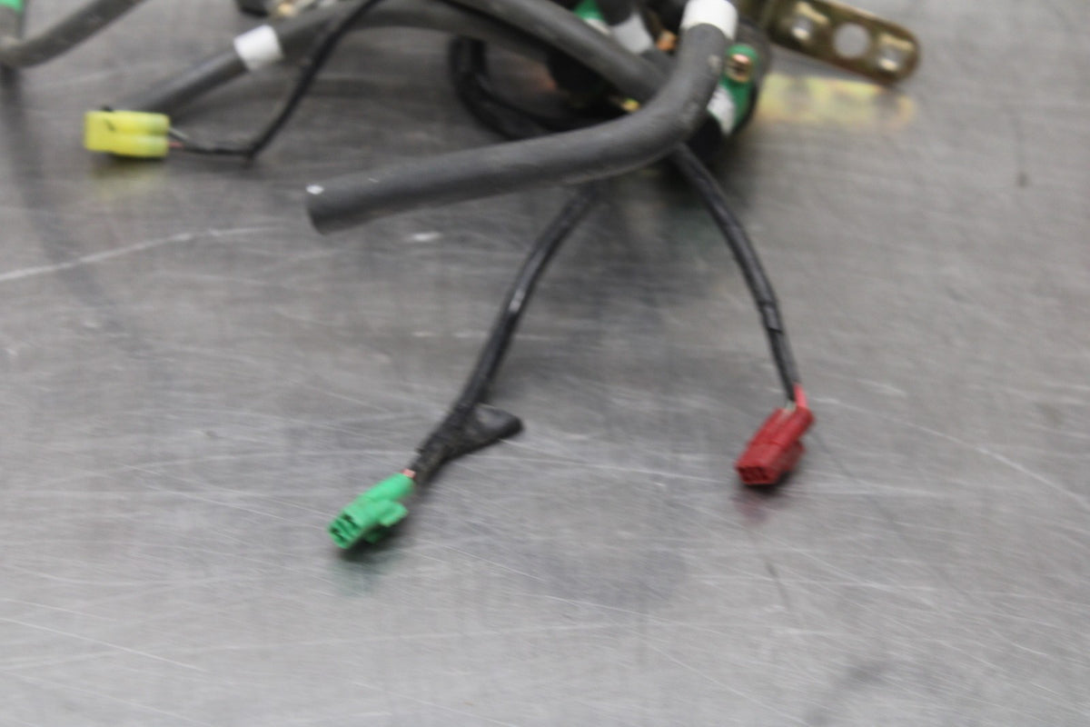 88-00 HONDA GOLDWING 1500 AIR VALVE SOLENOID TOP ENGINE SWITCH SENSOR BB883