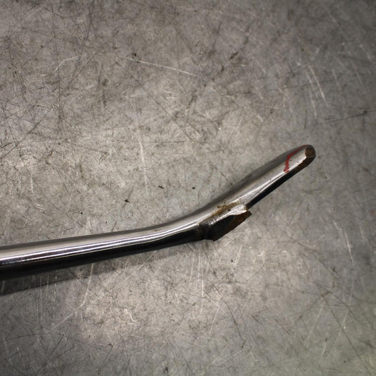 2007 Suzuki Boulevard M50B KICKSTAND SIDE KICK STAND BB537