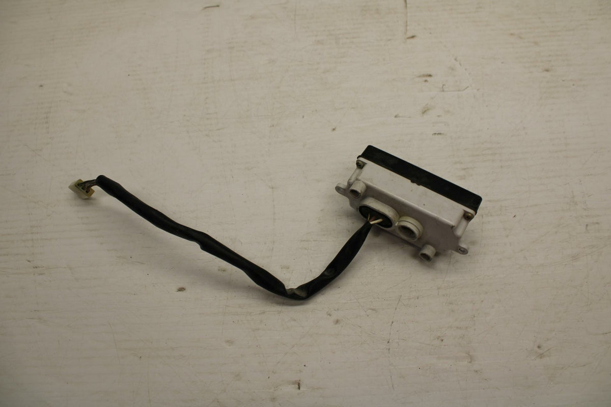 86-06 KAWASAKI CONCOURS 1000 ZG1000A CLOCK BB292