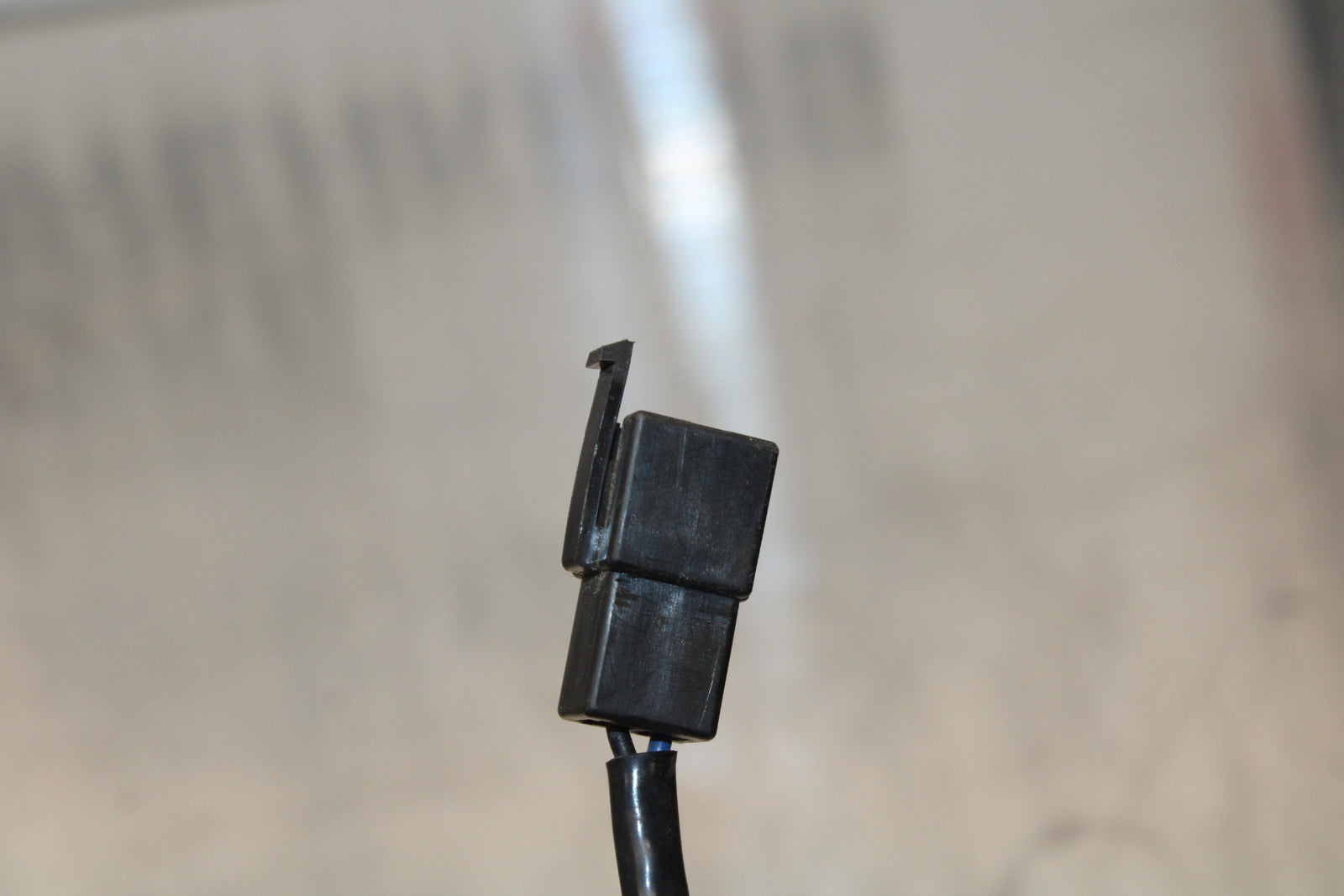 13-17 KAWASAKI NINJA ZX6R ZX636 ABS ENGINE RADIATOR COOLING FAN BB143