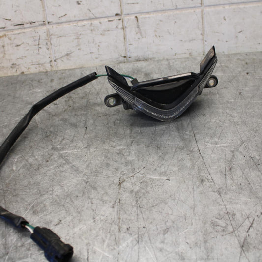 2009 Honda CBR600RR RUNNING PILOT FRONT LIGHT  BB536