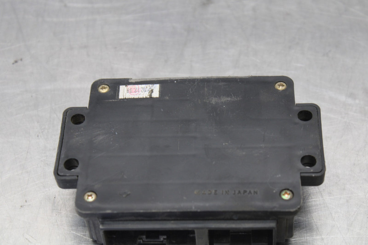 03 KAWASAKI VULCAN 1600 FUSE JUNCTION BOX RELAY SWITCH BB865