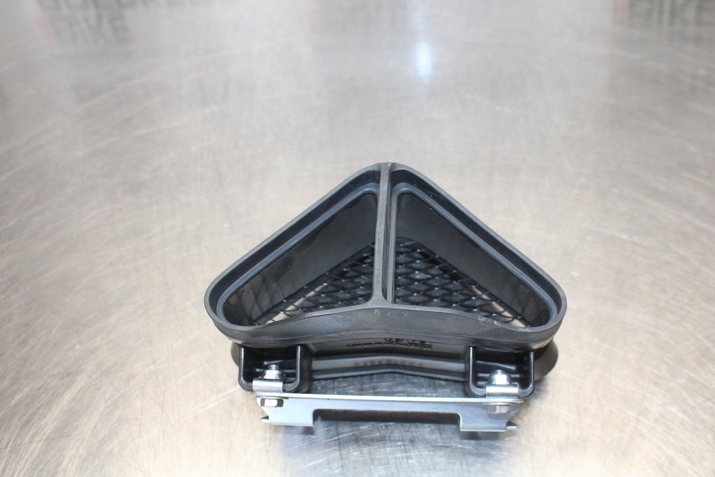 23-24 KAWASAKI NINJA ZX14R NEW!! RAM AIR INTAKE TUBE DUCT BB169