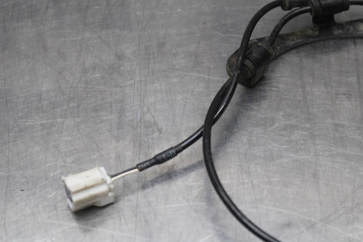 17-18 YAMAHA YZF R3 FRONT ABS BRAKE SENSOR BB788