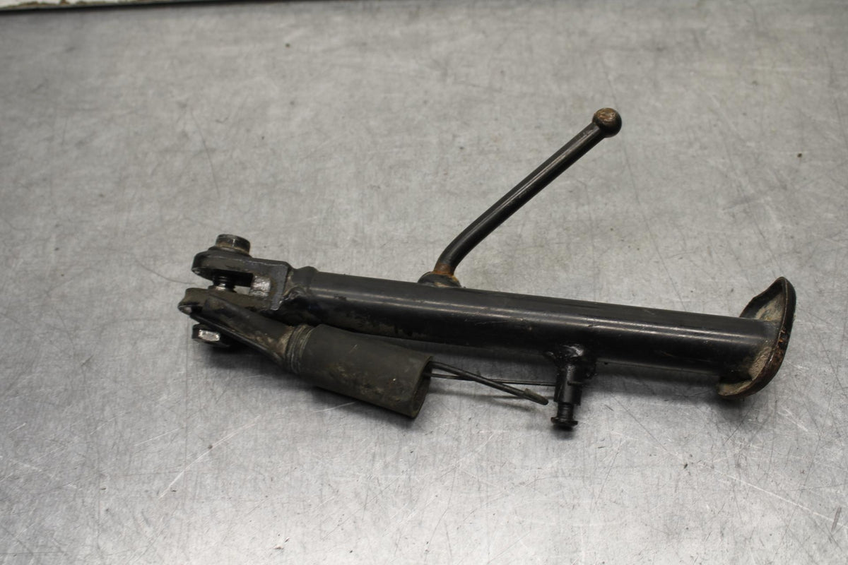 2008 Honda CBF1000 KICKSTAND SIDE KICK STAND BB641