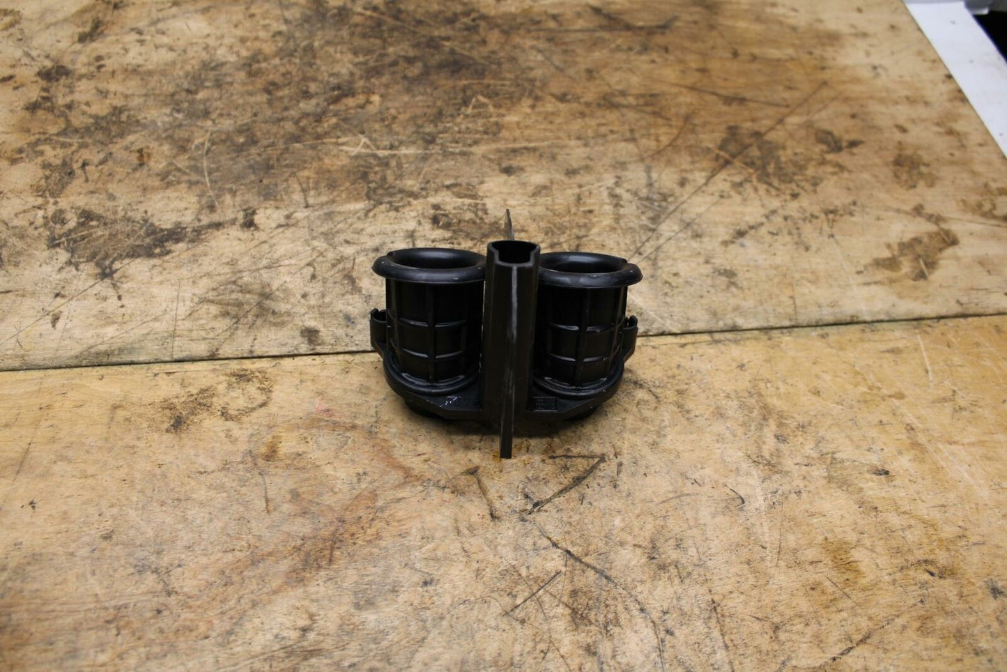 16-18 HONDA CBR500R AIRBOX INTAKE VELOCITY STACKS BB345