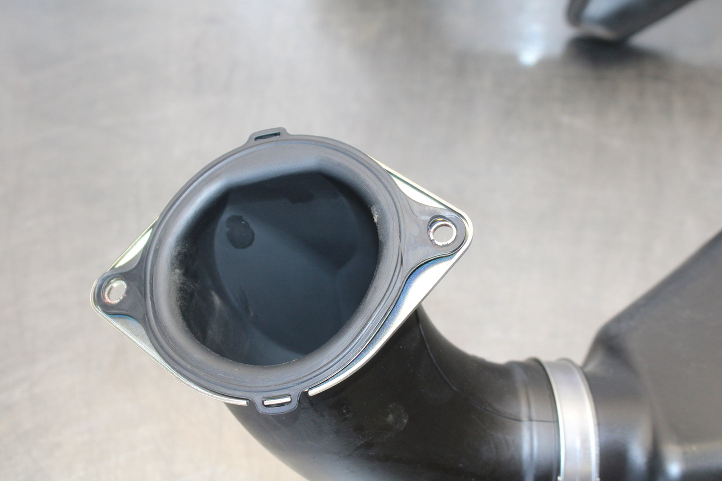 23-24 KAWASAKI NINJA ZX14R NEW!! RIGHT LEFT AIR INTAKE DUCTS BB169