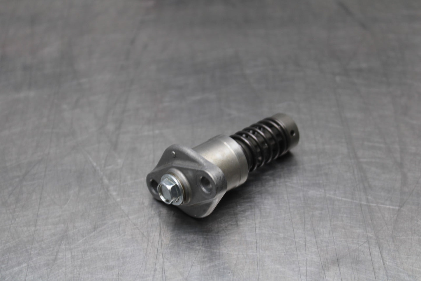 14-17 YAMAHA FZ07 CAM CHAIN CAMSHAFT TENSIONER BB766