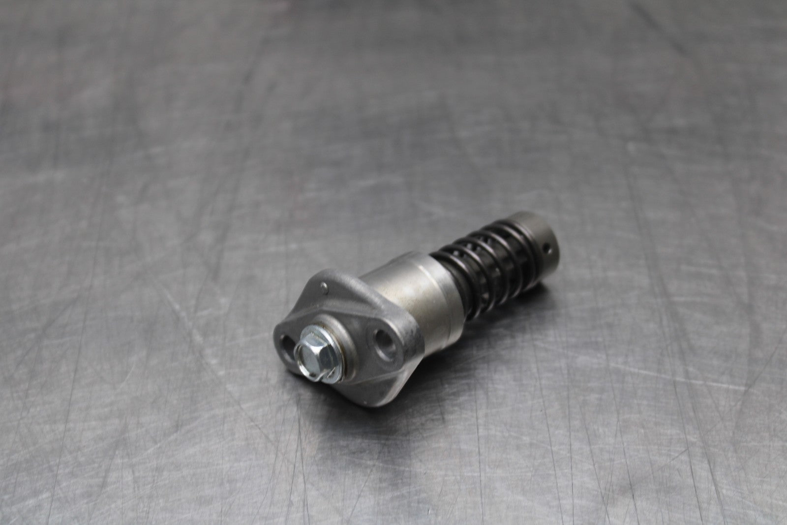 14-17 YAMAHA FZ07 CAM CHAIN CAMSHAFT TENSIONER BB766