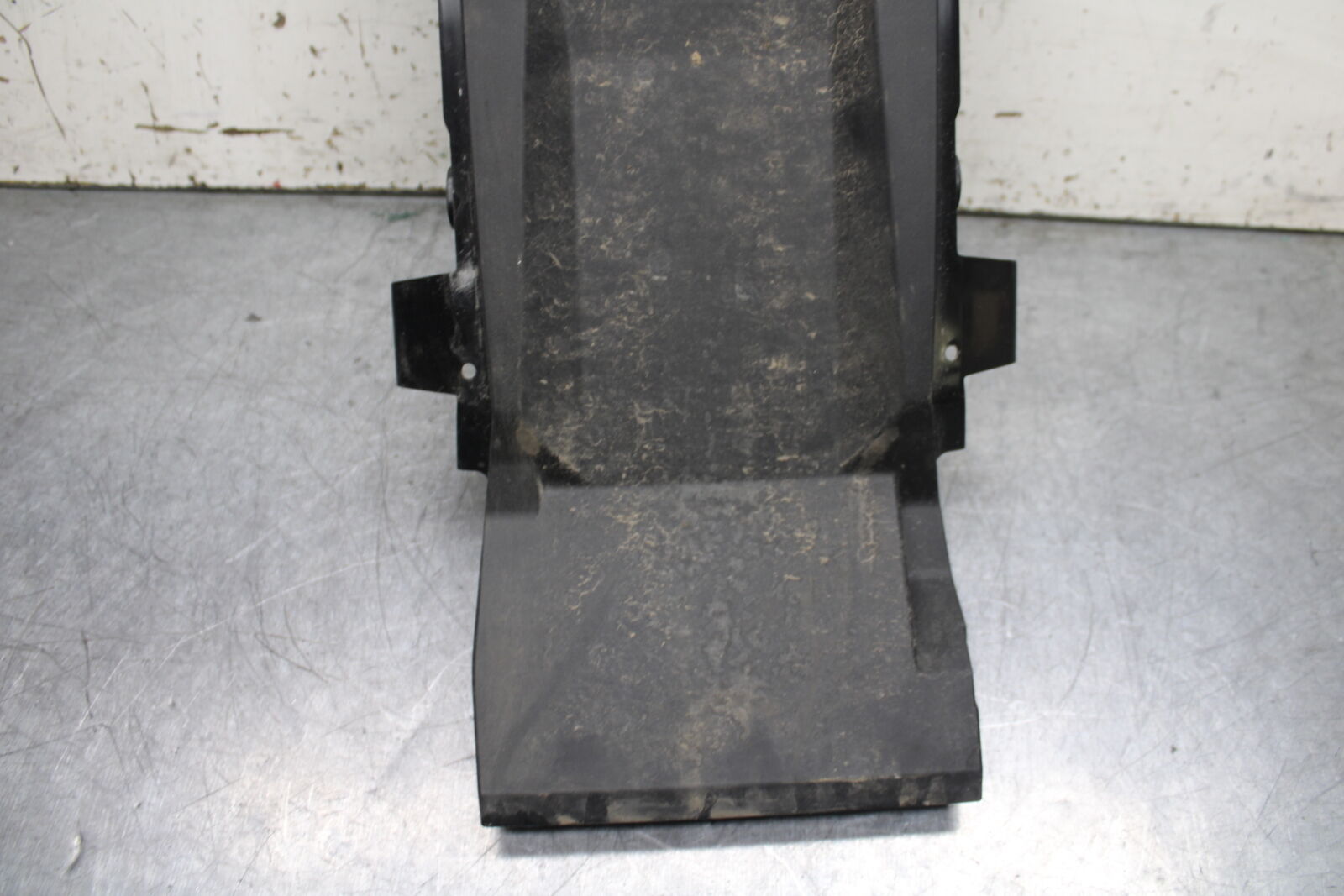 18-23 KAWASAKI NINJA 400 EX400 ABS REAR TAIL UNDERTAIL FAIRING COWL FENDER BB747