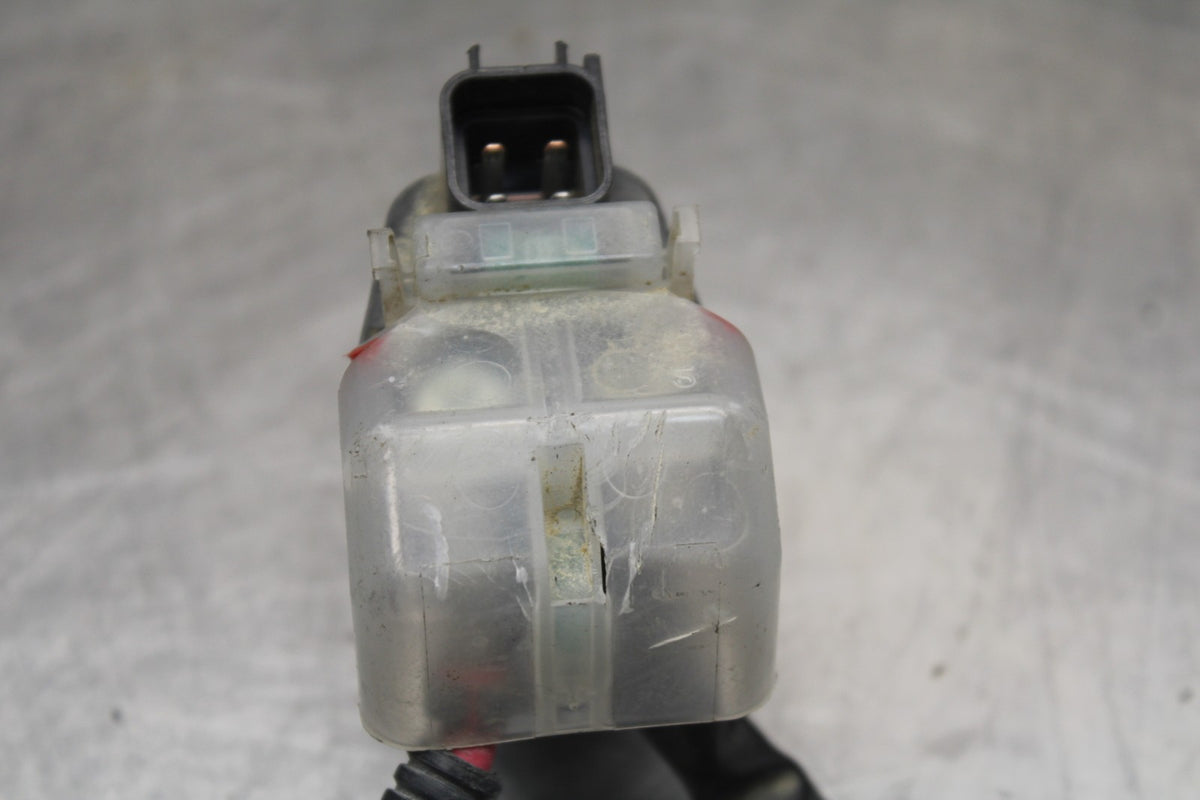 08-09 SUZUKI GSXR750 ENGINE STARTER RELAY STARTING MOTOR SWITCH BB854