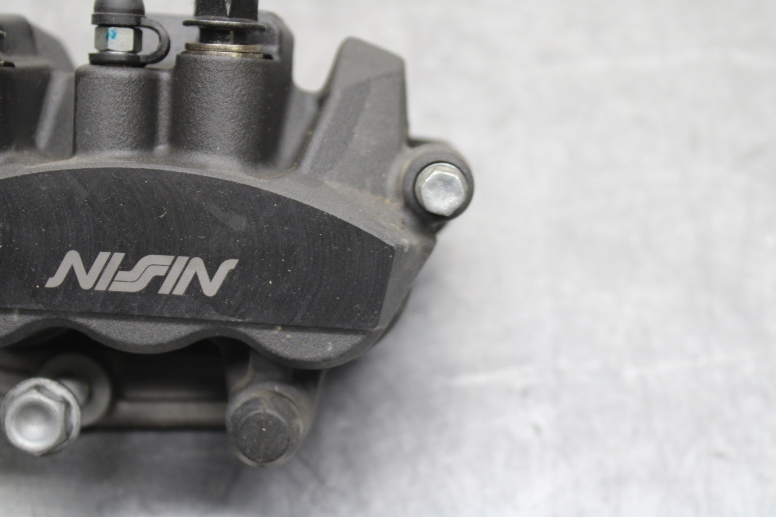 14 HONDA CTX1300A RIGHT LEFT FRONT BRAKE CALIPER SET PAIR CALIPERS BB732