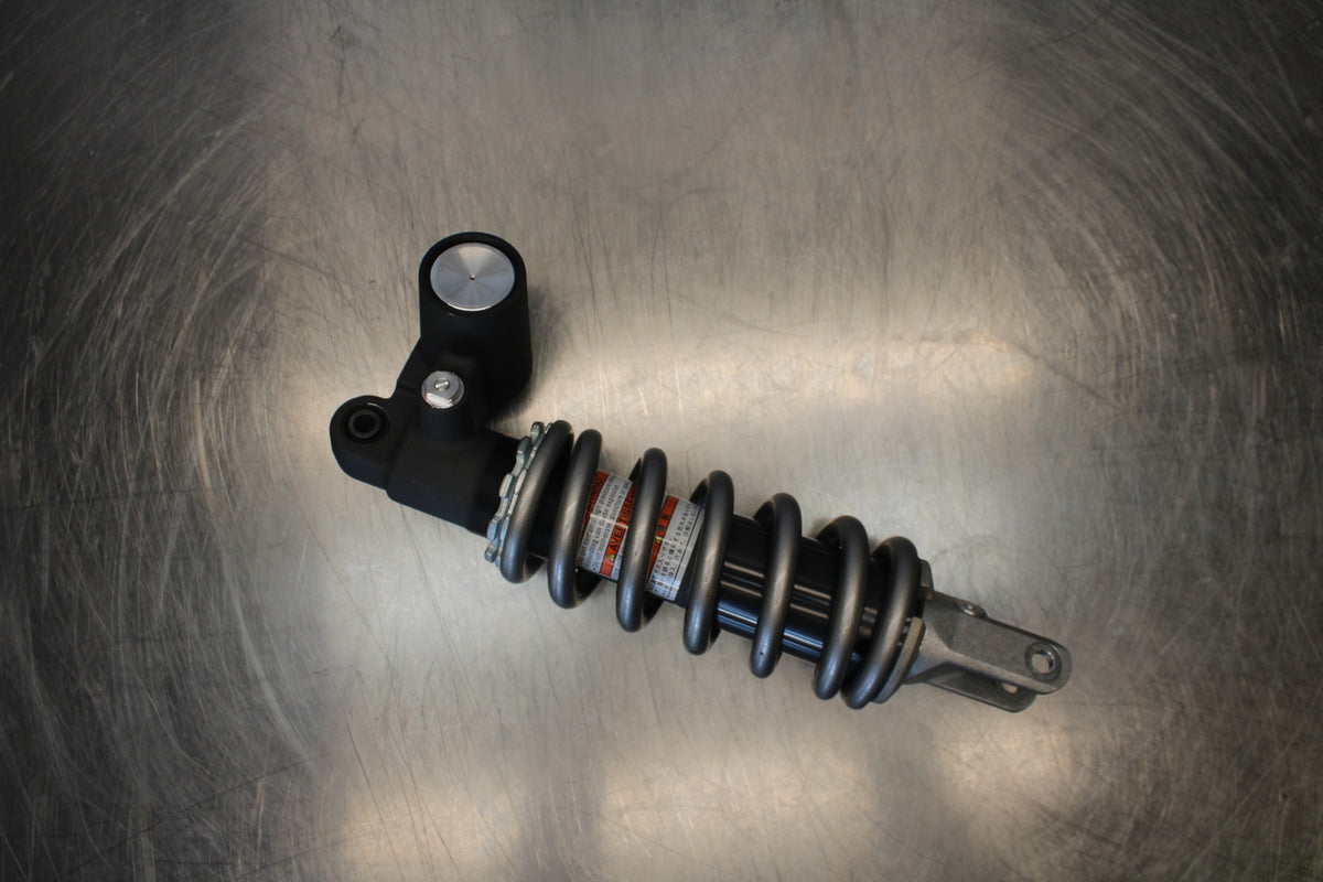23-24 KAWASAKI NINJA ZX14R NEW!! REAR BACK SHOCK ABSORBER SUSPENSION BB169