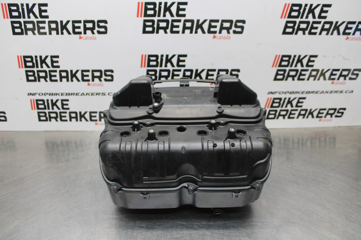 13-24 HONDA CBR600RR AIRBOX AIR INTAKE FILTER BOX BB772