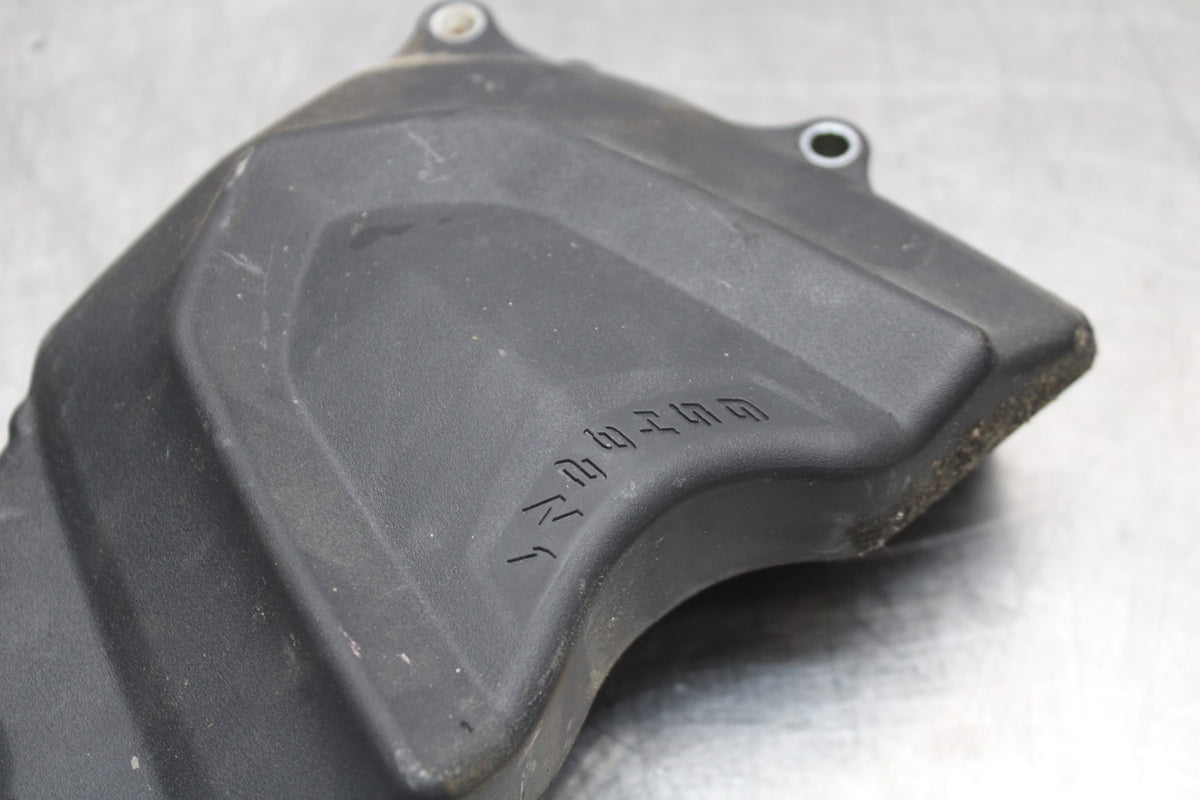 21-23 KAWASAKI NINJA ZX6R ENGINE SPROCKET COVER BB179