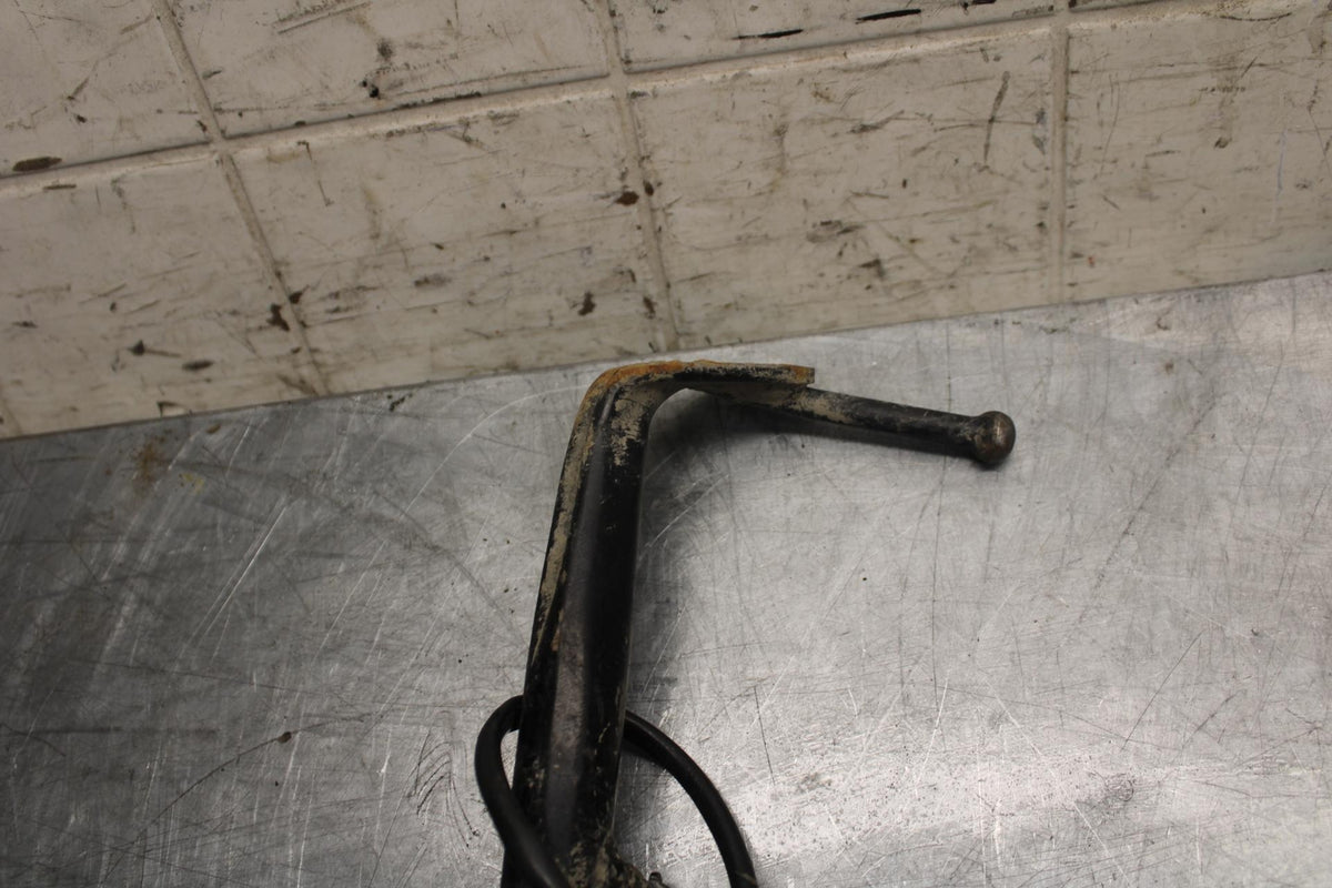 2016 Yamaha XSR900 ABS KICKSTAND SIDE KICK STAND BB516