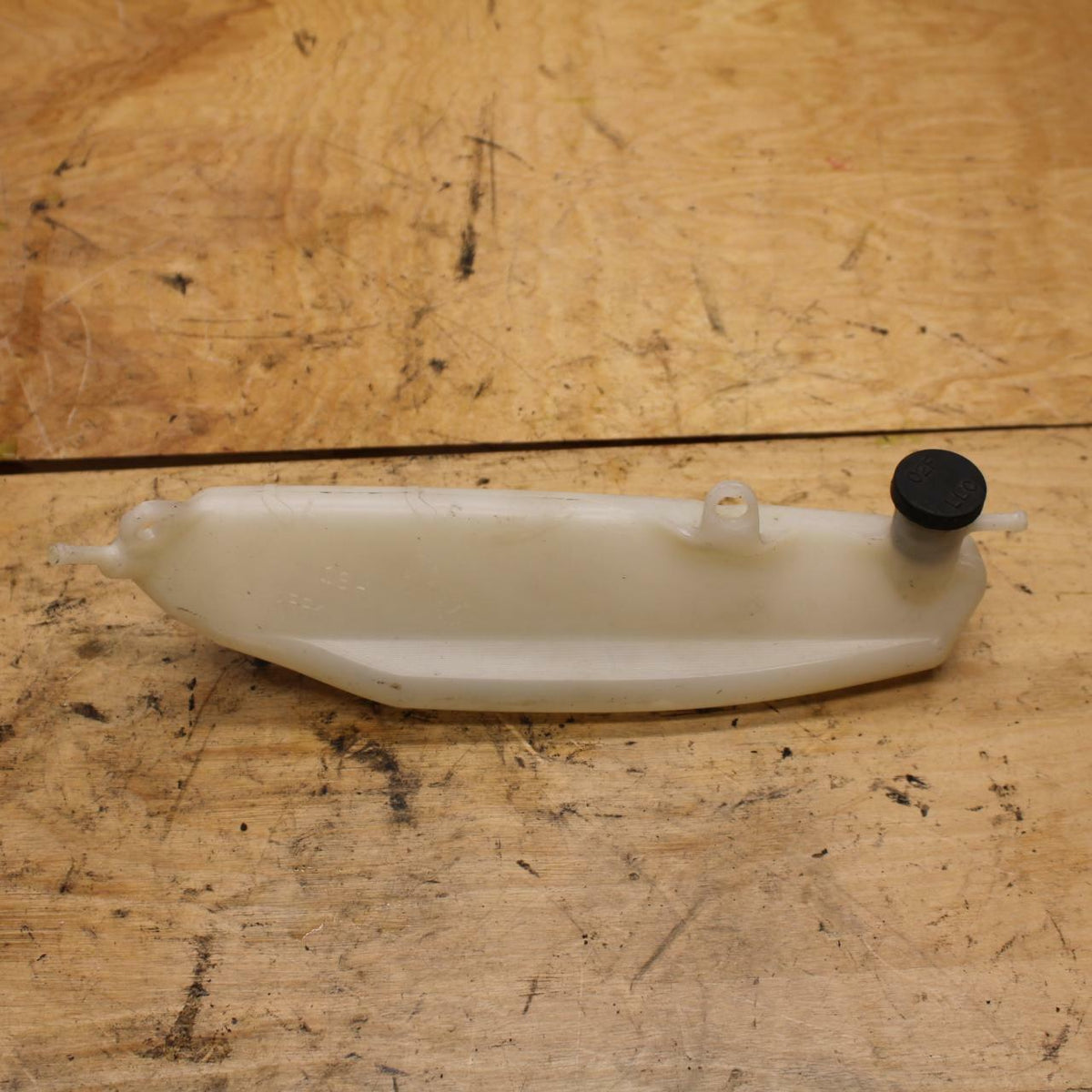 07-12 SUZUKI BANDIT 650S COOLANT WATER TANK RESERVOIR BOTTLE BB328