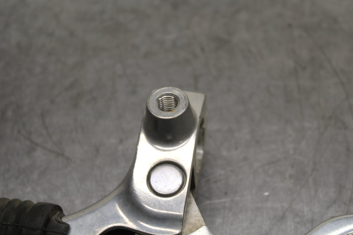 02-03 YAMAHA V STAR 1100 CLUTCH PERCH MOUNT WITH LEVER  BB124