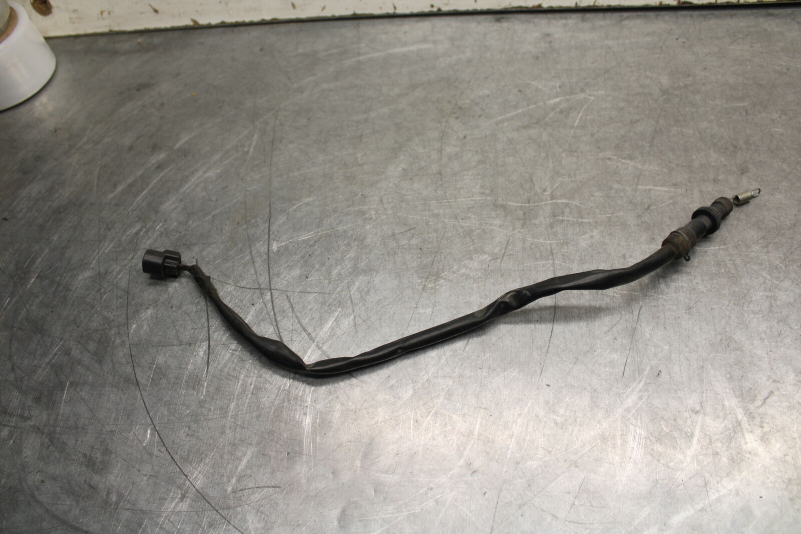 17-21 HONDA CBR1000RR SP REAR BACK BRAKE SENSOR BB681