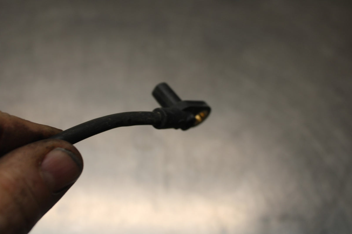 18 HONDA CB500F FRONT ABS BRAKE SENSOR BB861