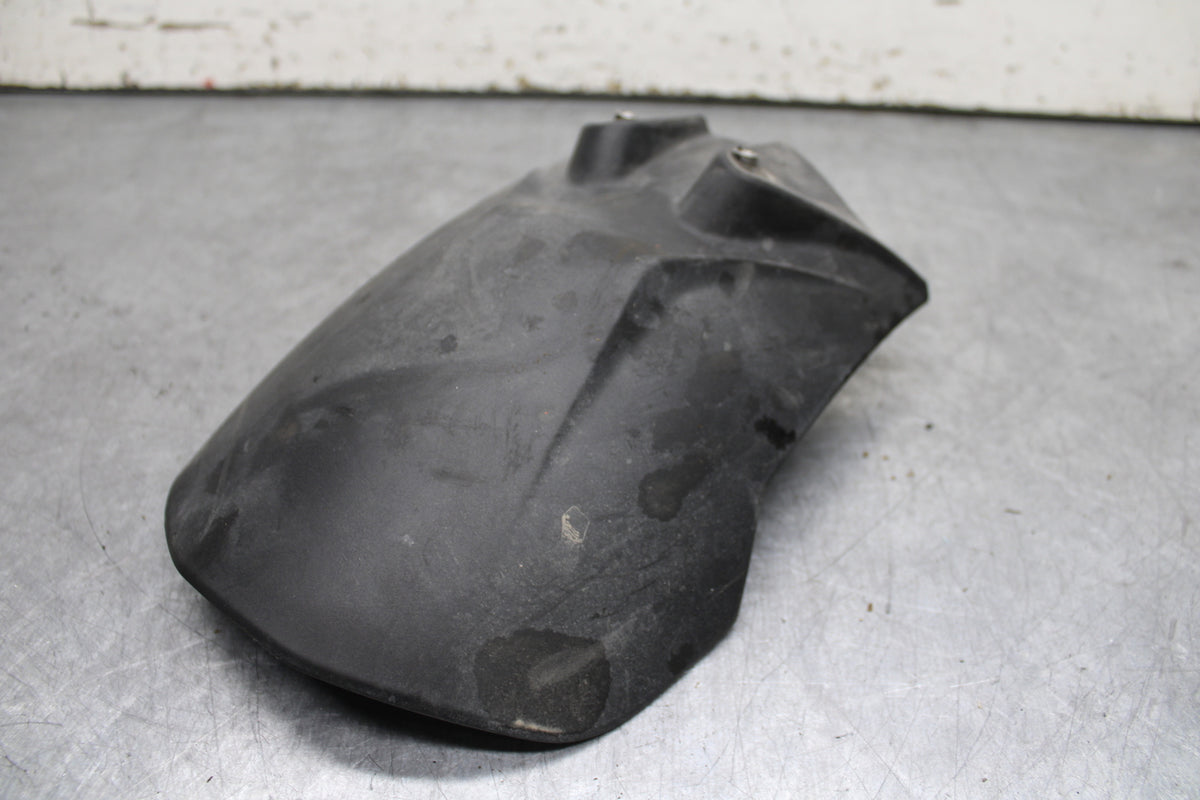 21-24 KTM 890 ADVENTURE R REAR BACK WHEEL TIRE HUGGER FENDER BB723