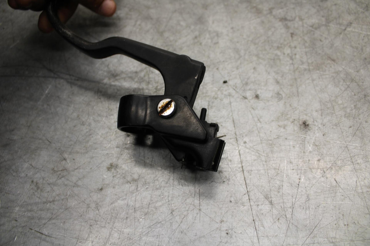 07-12 HONDA CBR600RR CLUTCH PERCH MOUNT WITH LEVER BB542
