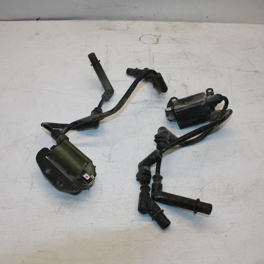 05-07 HONDA VTX1800F2 IGNITION COILS BB351