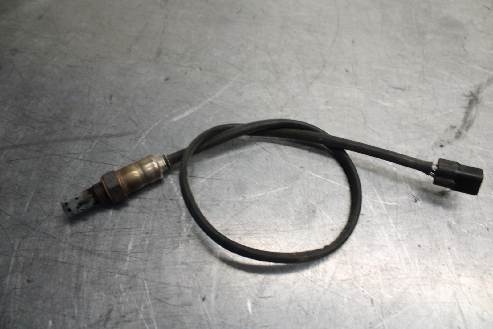 16-18 KTM 690 DUKE OXYGEN O2 EXHAUST GAS LAMBDA SENSOR BB631
