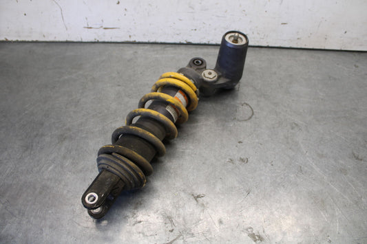 04 SUZUKI GSXR600 REAR BACK SHOCK ABSORBER SUSPENSION 62100-29G10-163  BB676