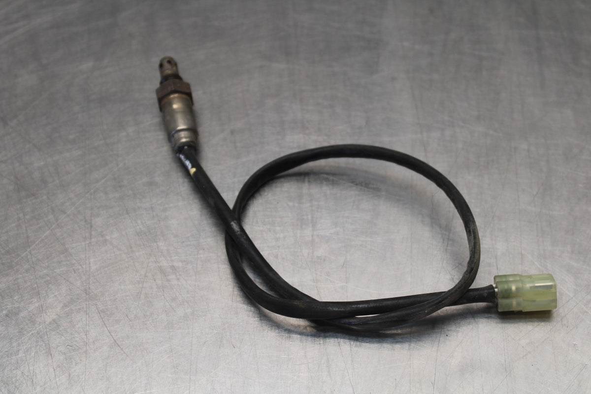 23 KAWASAKI NINJA 650 EX650 OXYGEN O2 EXHAUST GAS LAMBDA SENSOR BB920