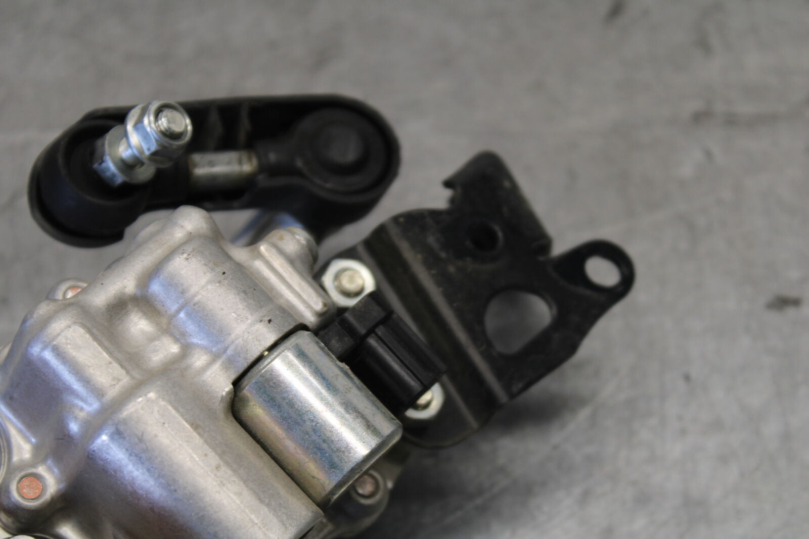 17-21 HONDA CBR1000RR SP STEERING DAMPER STABILIZER BB681