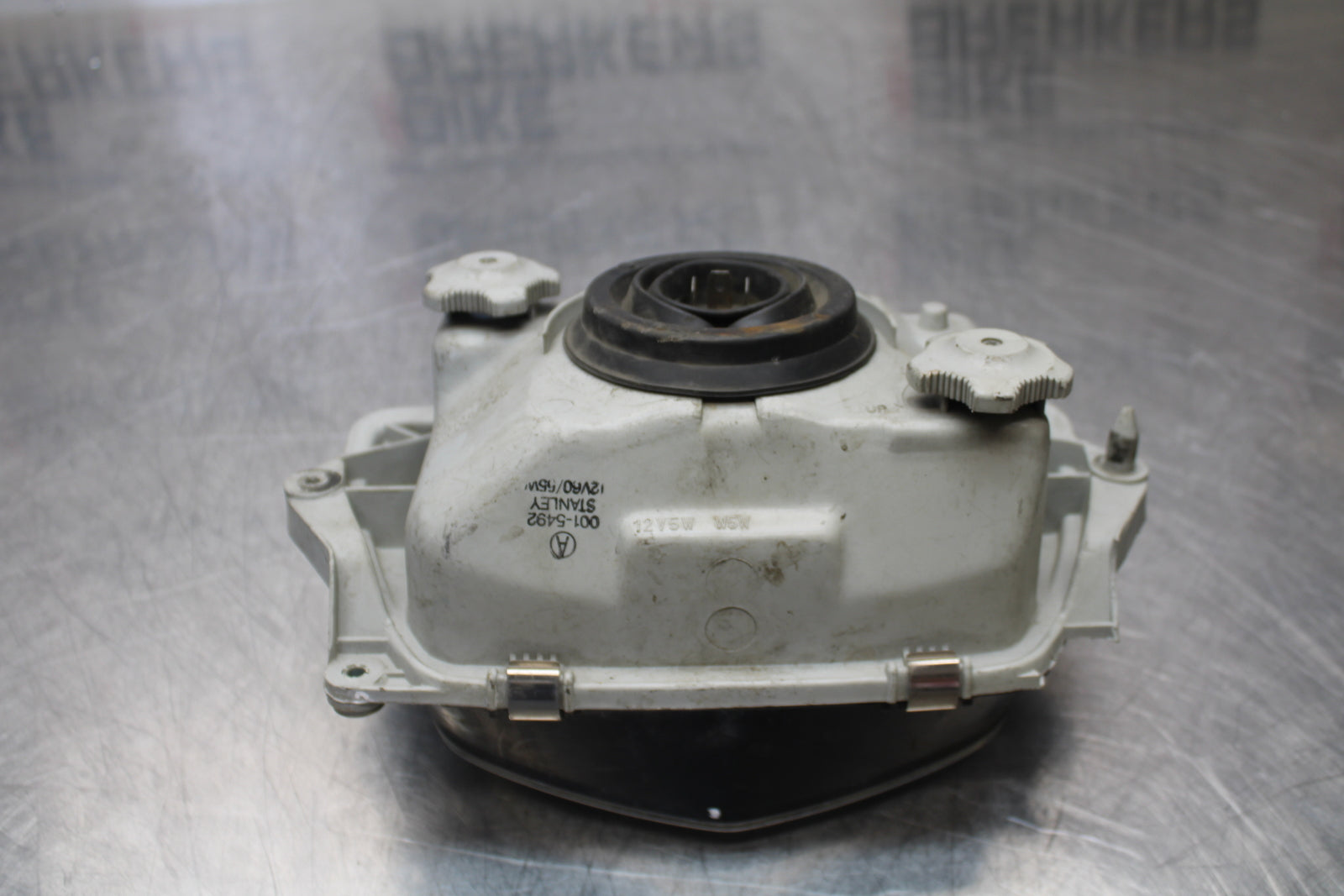 94 SUZUKI KATANA 750 FRONT HEADLIGHT HEAD LIGHT LAMP BB16