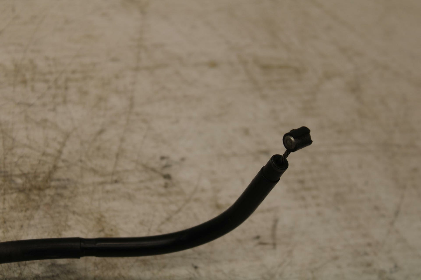 16-21 YAMAHA XSR900 CLUTCH CABLE LINE BB370