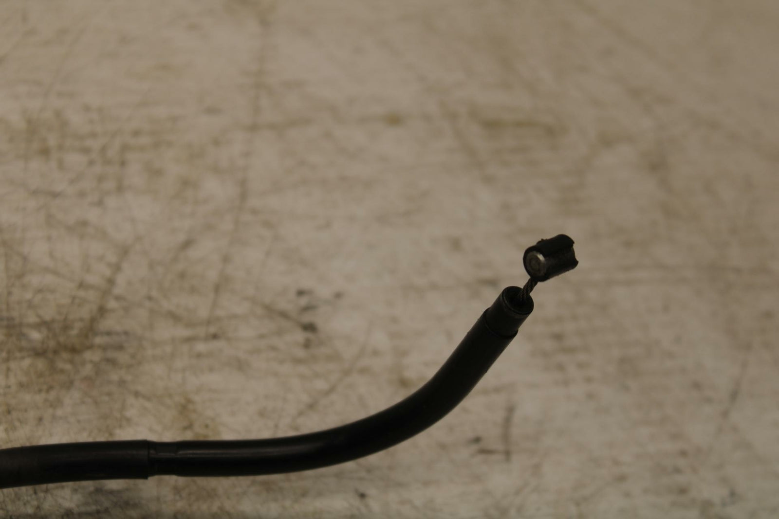 16-21 YAMAHA XSR900 CLUTCH CABLE LINE BB370