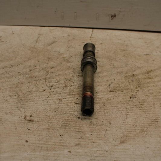 13-18 KAWASAKI NINJA ZX6R FRONT WHEEL RIM AXLE PIVOT BOLT BB304