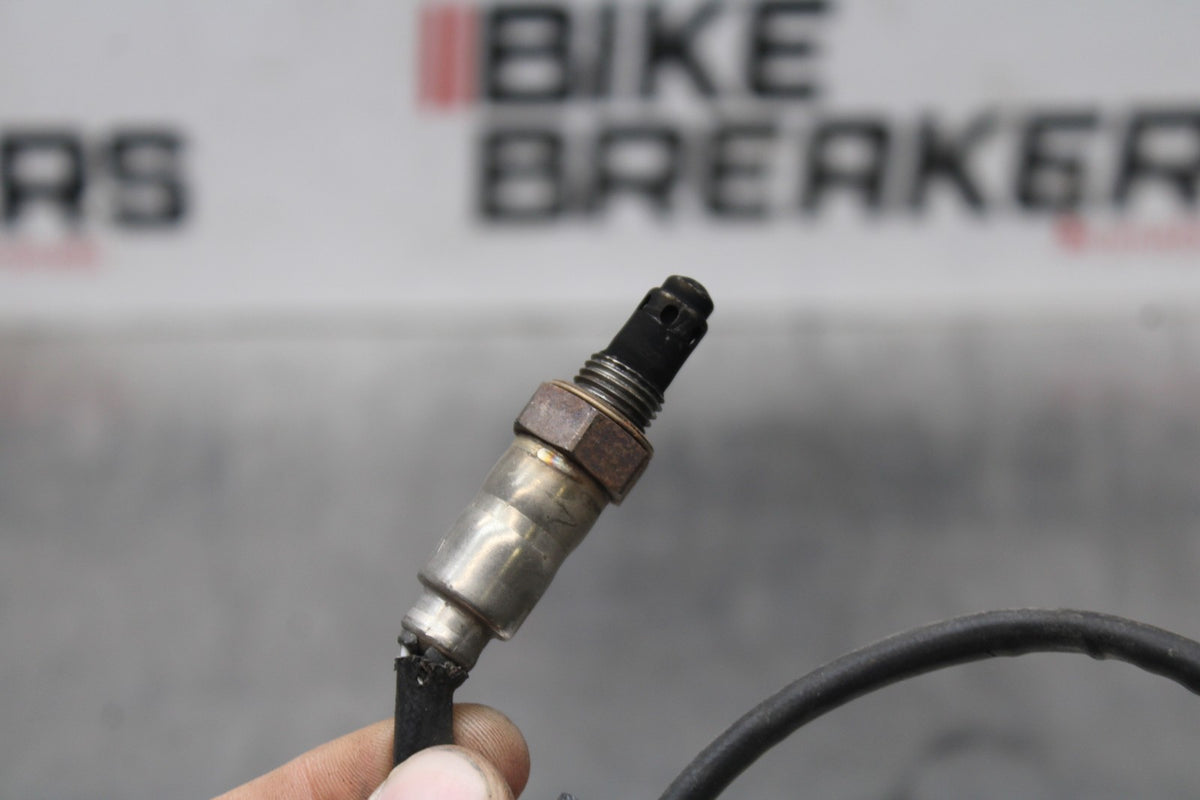 22 KAWASAKI NINJA 1000SX OXYGEN O2 EXHAUST GAS LAMBDA SENSOR BB780