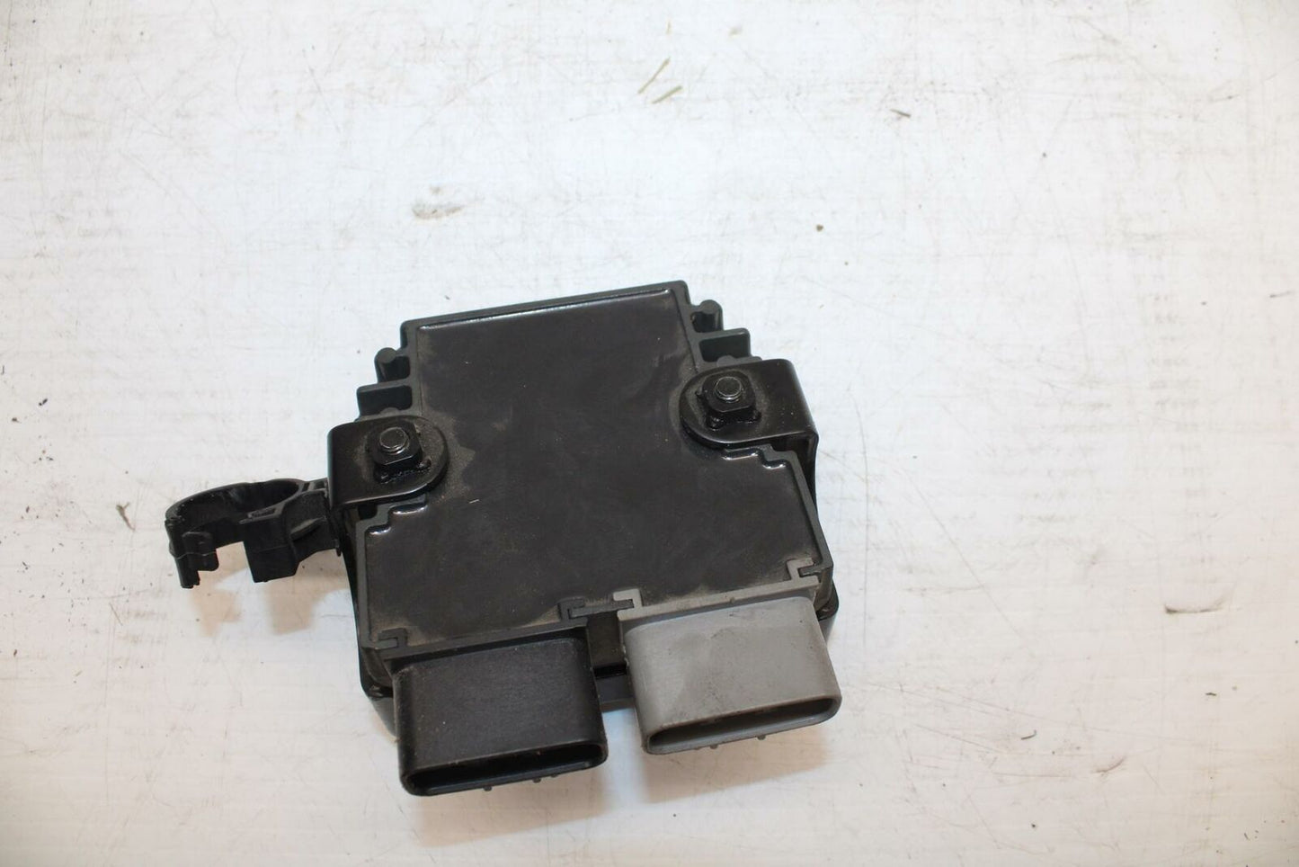 06 YAMAHA ROAD STAR XV1700PC WARRIOR RECTIFIER VOLTAGE REGULATOR BB262