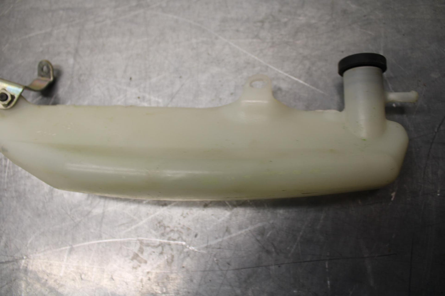 07-12 SUZUKI BANDIT GSF 650 F GSX650F/ COOLANT WATER TANK RESERVOIR BOTTLE BB90