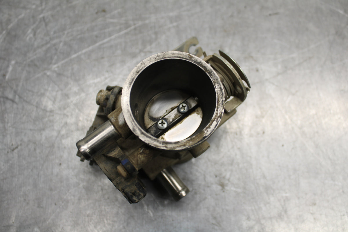 20-24 CF-MOTO CFORCE 600 TOURING THROTTLE BODY BODIES BB715