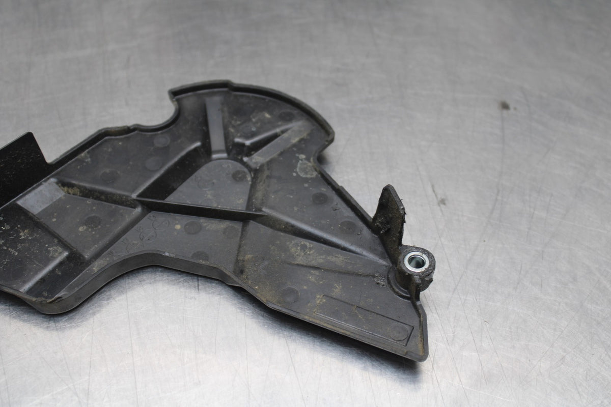 24-25 SUZUKI GSXR1000 ENGINE SPROCKET COVER BB767