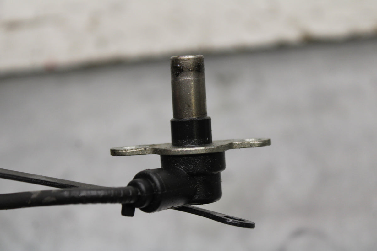 14 HONDA CTX1300A REAR ABS BRAKE SENSOR BB732