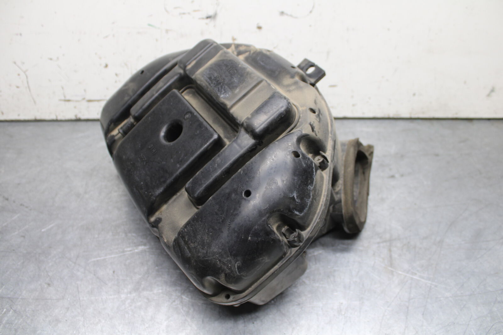 08-10 SUZUKI GSXR 600 AIRBOX AIR INTAKE FILTER BOX  BB721
