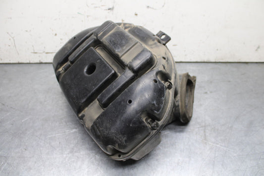 08-10 SUZUKI GSXR 600 AIRBOX AIR INTAKE FILTER BOX  BB721