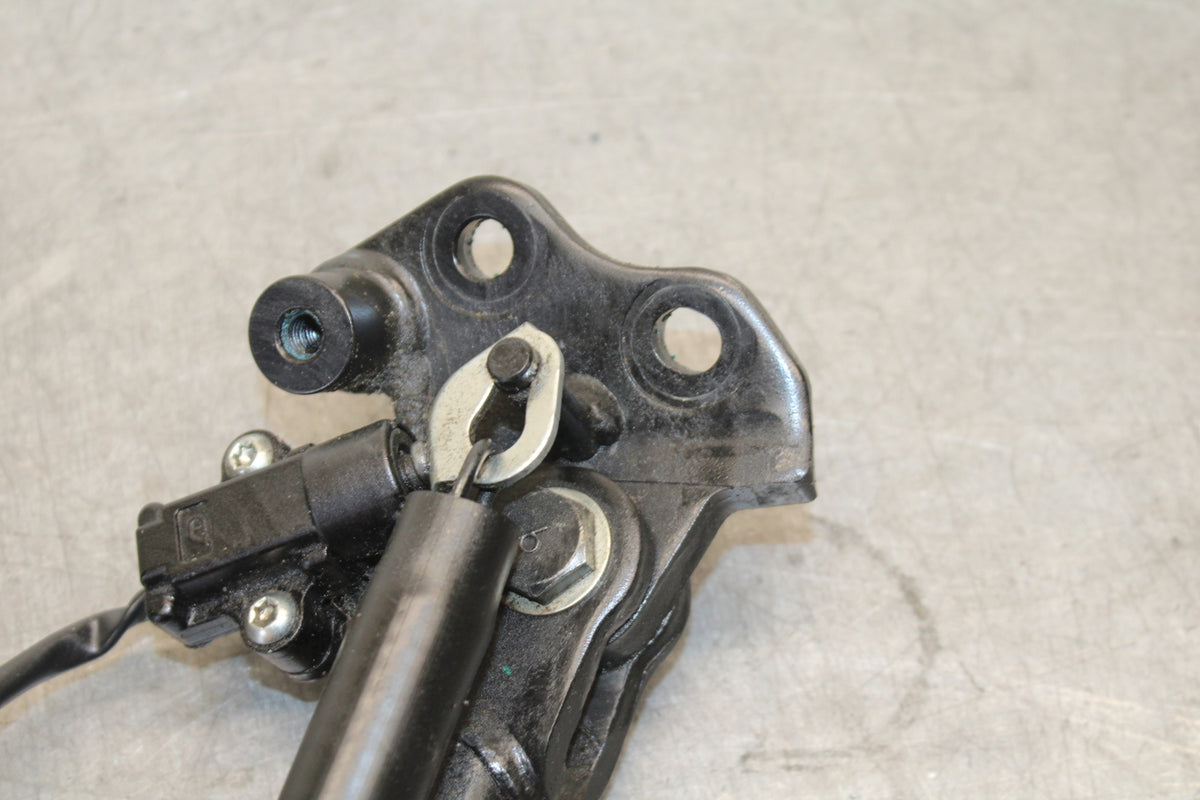 22-24 YAMAHA XSR900 KICKSTAND SIDE KICK STAND BB683