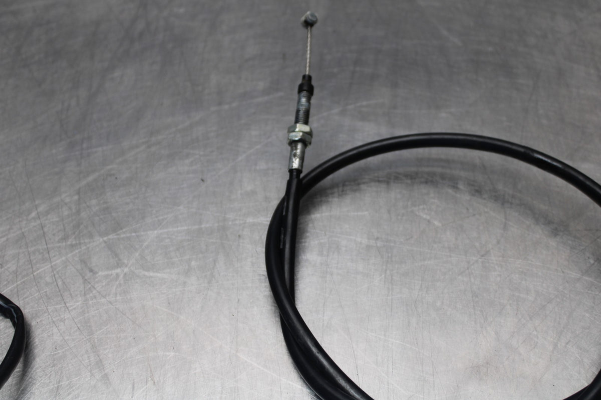 16 APRILIA TUONO V4 1100 CLUTCH CABLE LINE BB905