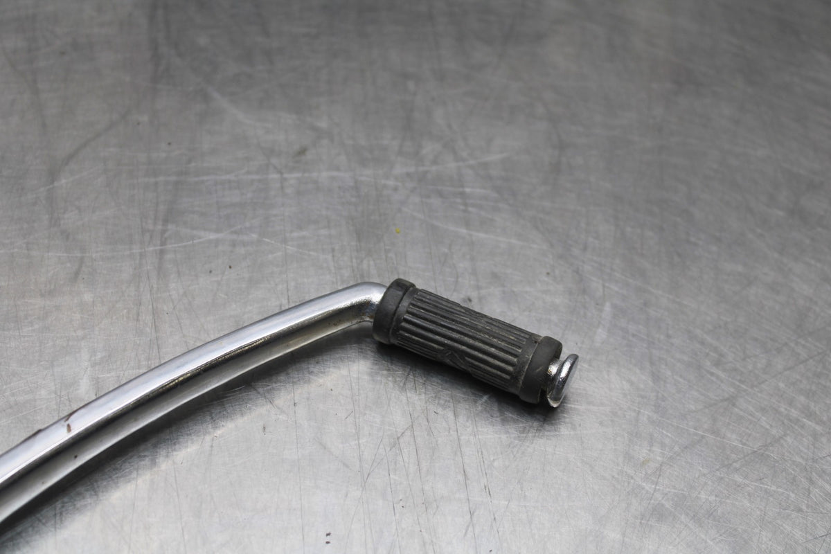 77 SUZUKI GS750 KICKSTART LEVER BB779